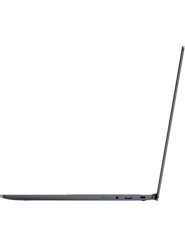 Ноутбук CHUWI CoreBook X 14, 14" (2160x1440) IPS/Intel Core i9-13900HK/16 ГБ DDR4/1024 ГБ SSD/Intel Iris Xe Graphics/Windows 11 Home, Серый (2174156)