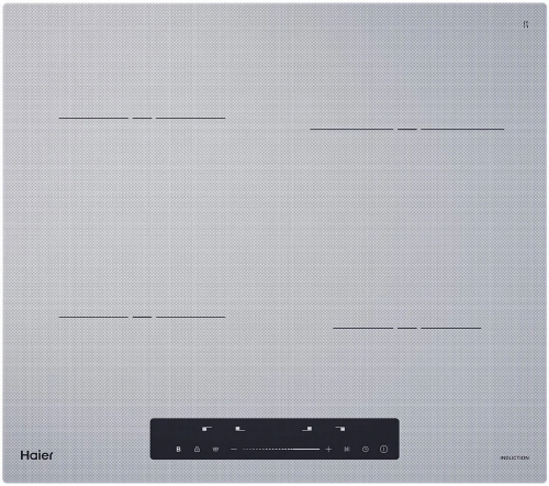 Индукционная варочная поверхность Haier HHY-Y64TVTPG