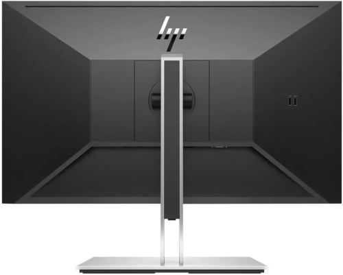 Монитор HP 27" E27q G4 2K (1440p) IPS 5ms черный 9VG82A9