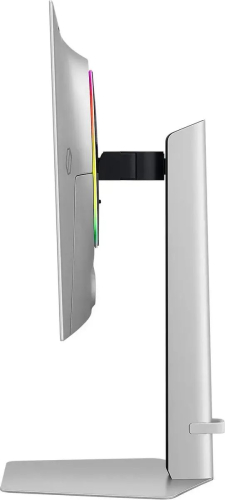 Монитор Samsung 27" Odyssey G6 S27DG600SIXCI 2560x1440 OLED LED черный