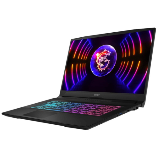 Ноутбук MSI Katana 17 B12VEK-1495XRU Intel Core i5 12450H 2000MHz/17.3"/1920x1080/16GB/1024GB SSD/NVIDIA GeForce RTX 4050 6GB/Wi-Fi/Bluetooth/Без ОС (9S7-17L541-1495) Ноутбук MSI Katana 17 B12VEK-1495XRU Intel Core i5 12450H 2000MHz/17.3"/1920x1080/16GB/1024GB SSD/NVIDIA GeForce RTX 4050 6GB/Wi-Fi/Bluetooth/Без ОС (9S7-17L541-1495)