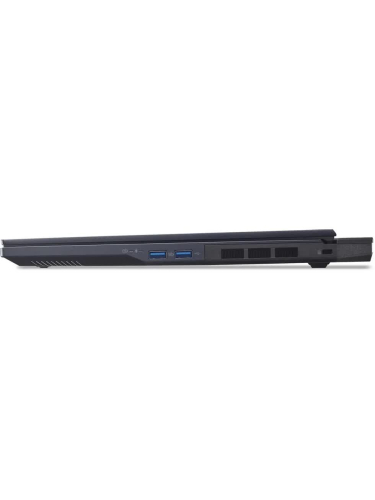 Ноутбук Acer Predator Helios Neo 16S AI PHN16-I31-771W, 16" (2560x1600) IPS 180 Гц/Intel Core i7-14650HX/16 ГБ DDR5/1024 ГБ SSD/NVIDIA GeForce RTX 5070 Ti для ноутбуков (12 Гб)/Без системы, Черный (NH.U62CD.001)