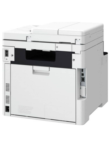 МФУ лазерный Canon i-SENSYS MF752Cdw II белый (7185C013)