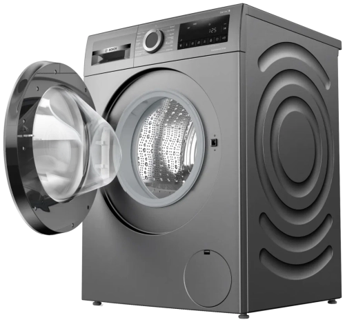 Стиральная машина Bosch WGG2440RSN Стиральная машина Bosch WGG2440RSN