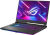 Ноутбук ASUS ROG Strix G15 G513RC-HN133, 15.6", IPS, AMD Ryzen 7 6800H 3.2ГГц, 16ГБ, 512ГБ SSD, NVIDIA GeForce RTX 3050 для ноутбуков - 4096 Мб, noOS, 90NR08A5-M006Z0, серый