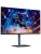 Монитор Gigabyte MO32U2 EK 31.5" {QD-OLED 3840x2160 240Hz 0.03ms 178/178 250cd/1000cd 2xHDMI2.1 DisplayPort1.4 3xUSB3.2 USB-C(18Вт)  Pivot}