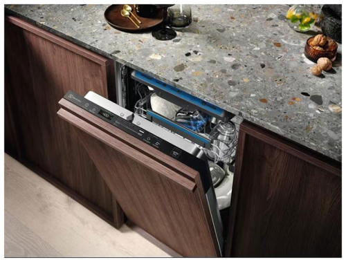 Посудомоечная машина встраиваемая Electrolux EEM43201L 