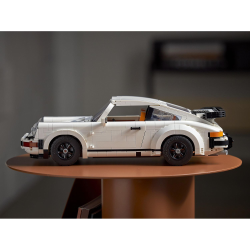 Конструктор LEGO Icons Porsche 911 10295