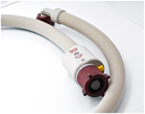 Стиральная машина ATLANT 60С107