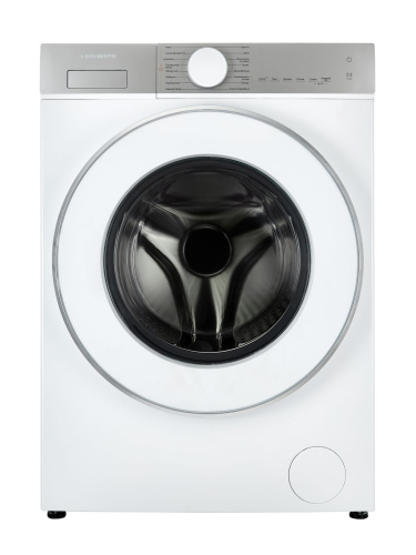 Стирально-сушильная машина Delvento VMS702