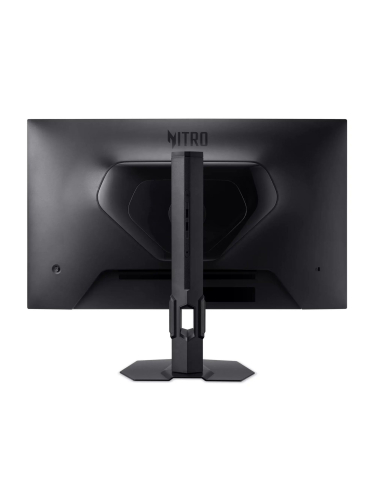 Монитор 27" ACER Nitro XV275UF3biipprx MiniLED  IPS, 2560x1440, 0,5 / 1ms, 600, 1000 HDRcd, 320Hz, 2xHDMI + 2xDP + Audio out,  FreeSync Premium, HDR 1000, hadj 150, Delta E<2, Vesa:100x100
