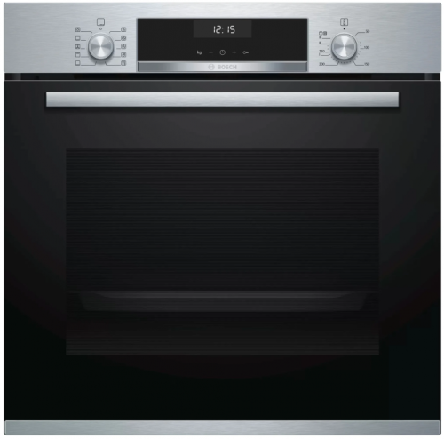 Электрический духовой шкаф Bosch HBG537ES0R, Электрический духовой шкаф Bosch HBG537ES0R,