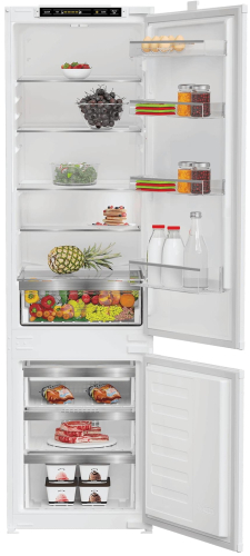 Холодильник встраиваемый Hotpoint HBH 20I