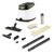 Пароочиститель Karcher SC 3 Deluxe белый Пароочиститель Karcher SC 3 Deluxe белый