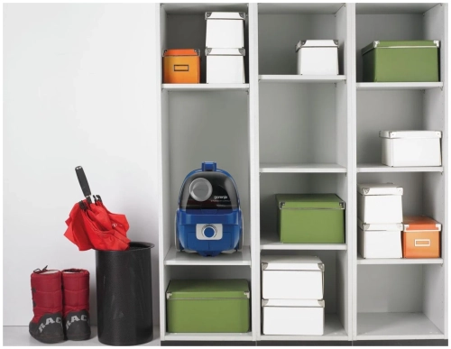 Пылесос Gorenje VC 1903 GACBUCY