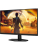 Монитор AOC 27" Q27G42XE черный IPS LED 16:9 HDMI M/M матовая 1000:1 300cd 178гр/178гр 2560x1440 180Hz DP Quad 2K (1440p) 5.29кг