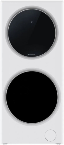 Стирально-сушильная машина MAUNFELD MFWD14157WH06