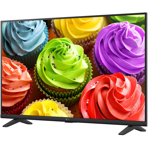 Телевизор LG 32LB650B6LA