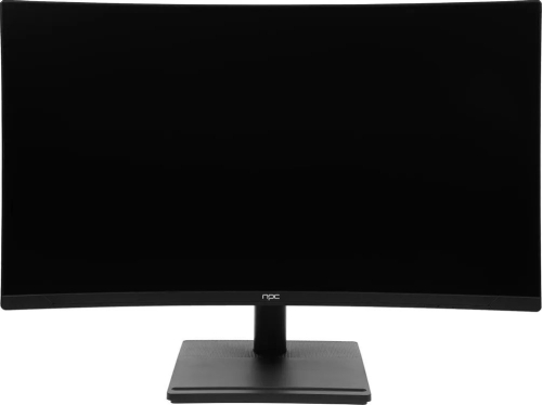 Монитор NPC 27" MD2719-B VA LED FHD 1ms 240Hz черный