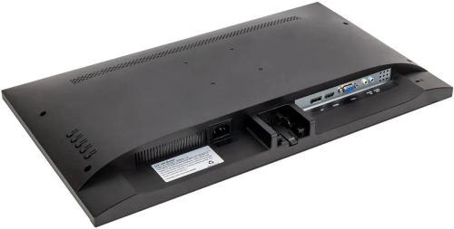 Монитор Hiper 27" EasyView SB2702 FHD IPS LED черный