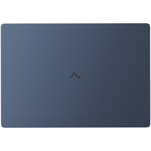 Ноутбук MAIBENBEN M657, 16" (1920x1200) IPS/AMD Ryzen 7 5825U/8 ГБ DDR4/512 ГБ SSD/AMD Radeon Graphics/Linux, Синий (M6571SB0LURE0)