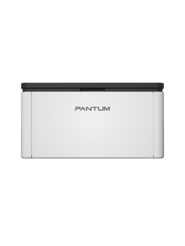 Принтер лазерный Pantum BP1800W A4 WiFi белый