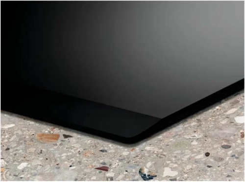 Индукционная варочная поверхность Electrolux EIP6446 черный