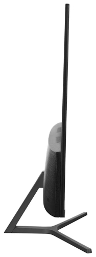 Монитор Digma 27" Progress 27P203F FHD IPS LED черный DM27SB17