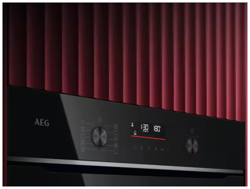 Духовой шкаф AEG TA5PB531AB Духовой шкаф AEG TA5PB531AB