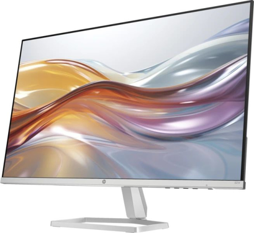 Монитор HP 27" Series 5 527sf черный IPS LED
