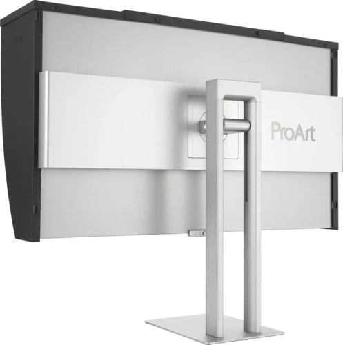 Монитор Asus 32" ProArt PA32UCDMR-K QD OLED LED 3840x2160, 0.1 мс, 240Hz, черный 90LM03HE-B01K71