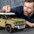Конструктор LEGO Technic 42110 Land Rover Defender Конструктор LEGO Technic 42110 Land Rover Defender