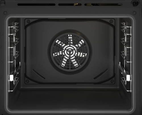 Духовой шкаф электрический Hotpoint FE8 1352 SMP BLG