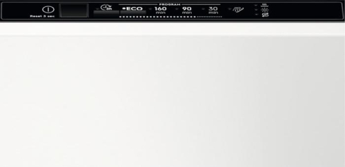 Посудомоечная машина встраиваемая Electrolux EEA71210L 