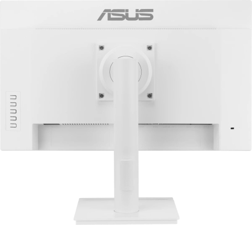 Монитор Asus 27" VA279QGS-W FHD IPS LED 1ms 120Гц белый