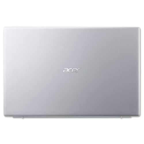 Ноутбук Acer Swift 3 SF314-43, 14" (1920x1080) IPS/AMD Ryzen 7 5700U/16 ГБ/512 ГБ SSD/AMD Radeon Graphics/Без системы, Серебристый (NX.AB1ER.011)