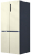 Холодильник Side-by-Side Centek CT-1746 NF Beige Glass Холодильник Side-by-Side Centek CT-1746 NF Beige Glass