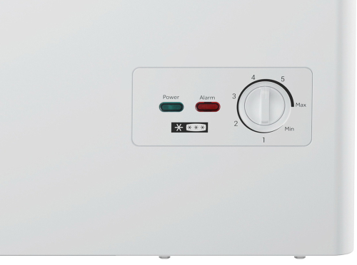 Морозильный ларь Candy CCM100R 