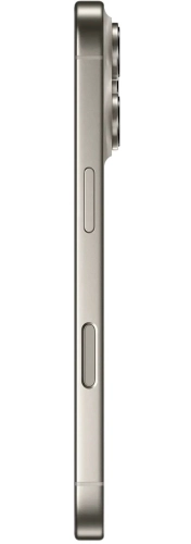 Смартфон Apple iPhone 16 Pro 256 ГБ Natural Titanium Смартфон Apple iPhone 16 Pro 256 ГБ Natural Titanium