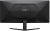 Монитор AOC 34" CU34B3E 1500R, VA UWQHD, 1/4ms, 120Hz, черный Монитор AOC 34" CU34B3E 1500R, VA UWQHD, 1/4ms, 120Hz, черный