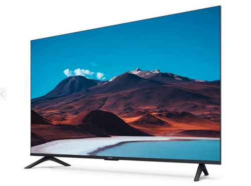Телевизор Xiaomi TV A 55 2026 (L55MB-ARU)