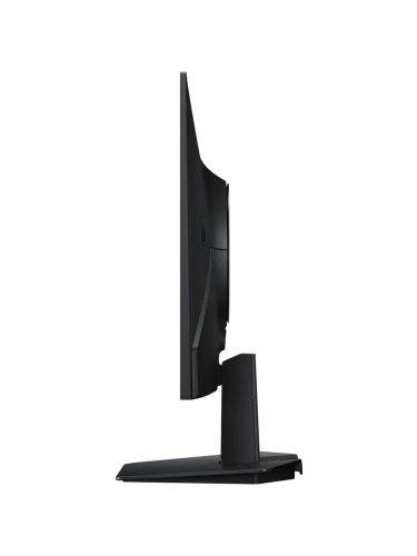 Монитор Samsung Odyssey OLED G5 G50SF S27FG502S 27" черный OLED LED 1ms 16:9 HDMI матовая 200cd 178гр/178гр 2560x1440 180Hz DP Quad HD 2K (1440p) 3.30кг