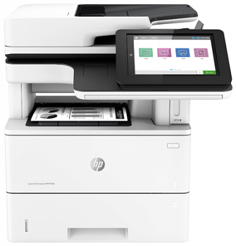 МФУ НP LaserJet Enterprise M528f (1PV65А)