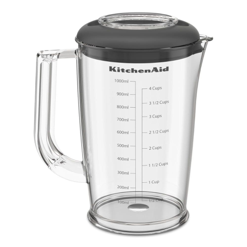 Погружной блендер KitchenAid 5KHBRV75BM