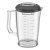 Погружной блендер KitchenAid 5KHBRV75BM