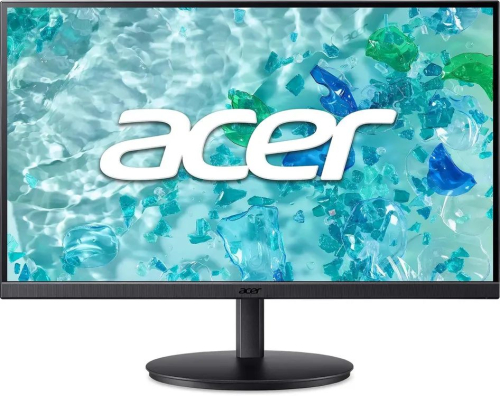 Монитор 27" Acer Vero CB273KL2bemipruzx, 3840x2160, IPS, 72Гц, 4ms черный (UM.HB2CD.201)