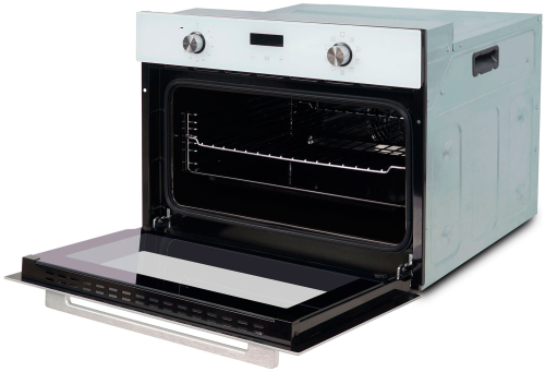 Духовой шкаф электрический Haier HOY-P09NCGW 