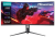 Монитор Hisense 34" 34G6Q-PRO, 3440x1440, 21:9, VA, 1ms, 320cd, 240Hz, HDMI HISENSE