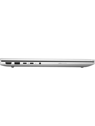 Ноутбук HP ProBook 4 G1iR 16, 16" (1920x1200) IPS/Intel Core Ultra 5 225U/16 ГБ DDR5/256 ГБ SSD/Intel Graphics/Windows 11 Pro, Серебристый (BB3Q4UT)