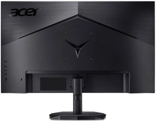 Монитор Acer KG271X1bmiipx 27'' IPS, FHD, чёрный UM.HX1CD.101 Монитор Acer KG271X1bmiipx 27'' IPS, FHD, чёрный UM.HX1CD.101